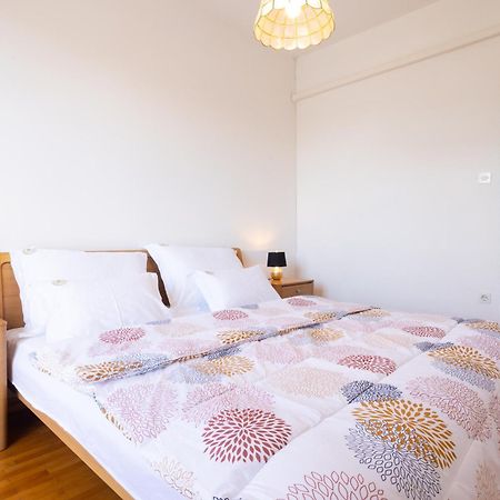Apartments Lonzor I セルツェ エクステリア 写真