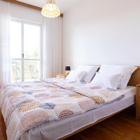 Apartments Lonzor I セルツェ エクステリア 写真