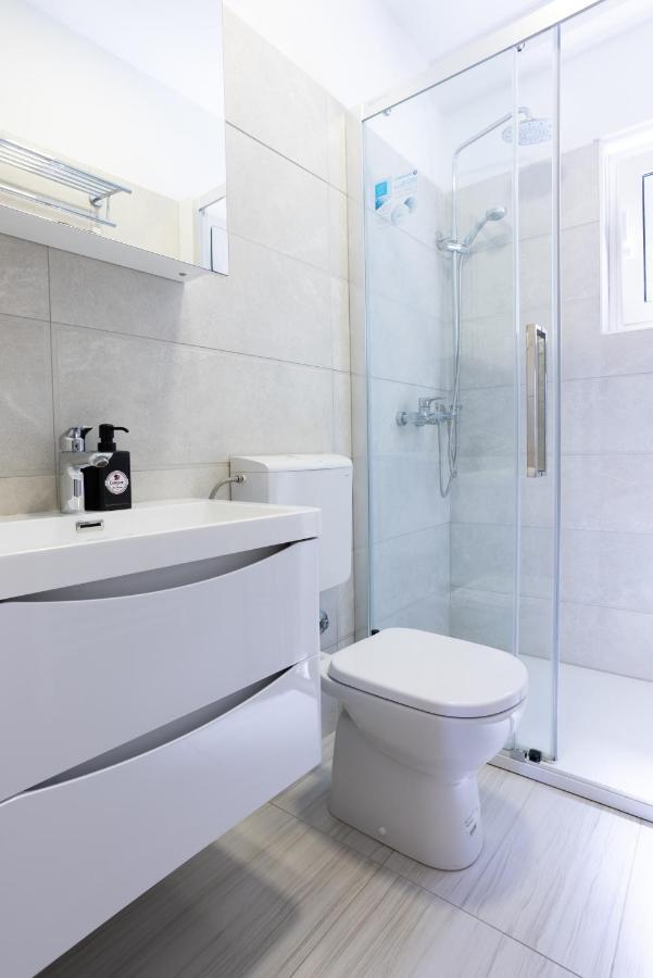 Apartments Lonzor I セルツェ エクステリア 写真